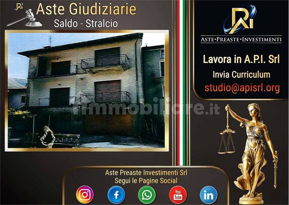 2 chambres Appartement à Cortenova, Italy No. 287500