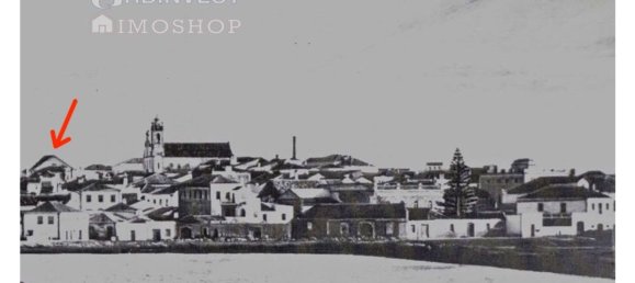 Bâtiment à Portimao, Portugal 682m² No. 133631 2