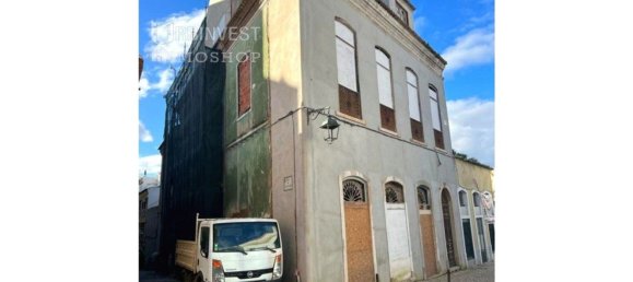 Bâtiment à Portimao, Portugal 682m² No. 133631 5