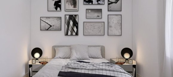 3 غرف نوم شقة في Milan, Italy رقم 311993 4