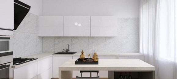 3 غرف نوم شقة في Milan, Italy رقم 311993 3