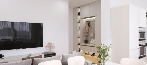 3 غرف نوم شقة في Milan, Italy رقم 311993 2