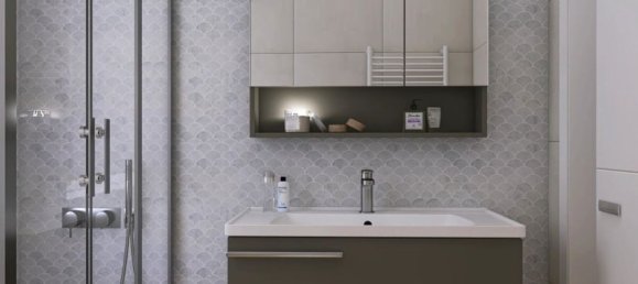 3 غرف نوم شقة في Milan, Italy رقم 311993 7