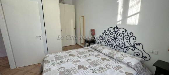 2 rooms Apartment in Novara, Italy No. 12248 18