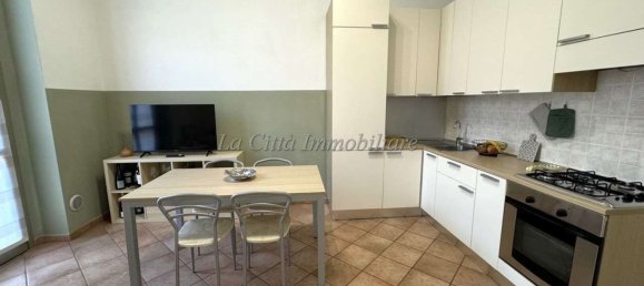 2 rooms Apartment in Novara, Italy No. 12248 14