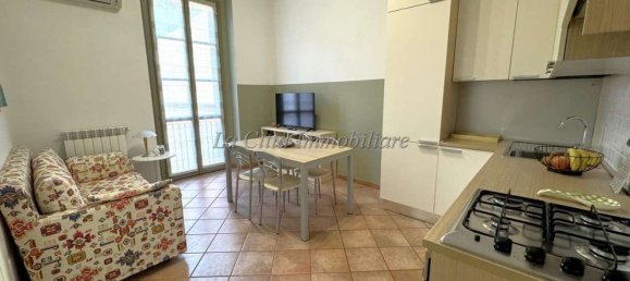 2 rooms Apartment in Novara, Italy No. 12248 10