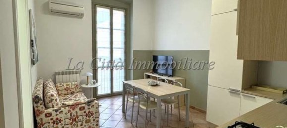 2 rooms Apartment in Novara, Italy No. 12248 11