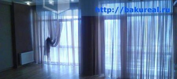 3 bedrooms Apartment in Nasimi, Azerbaijan No. 790 2