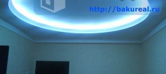 3 bedrooms Apartment in Nasimi, Azerbaijan No. 790 4