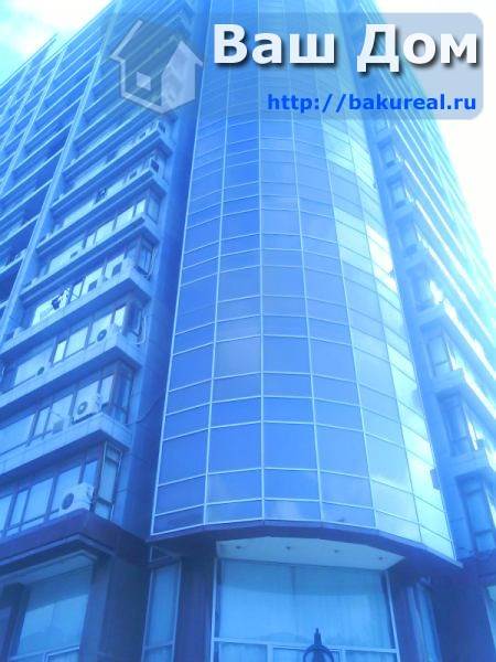 3 bedrooms Apartment in Nasimi, Azerbaijan No. 790