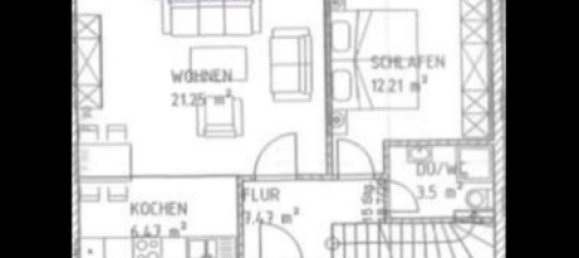 3 bedrooms Duplex in Wesel, Germany No. 241931 9