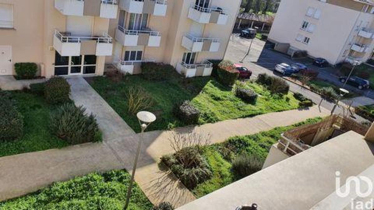 Studio-Eigentumswohnung in Bruges, France, Nr. 9693