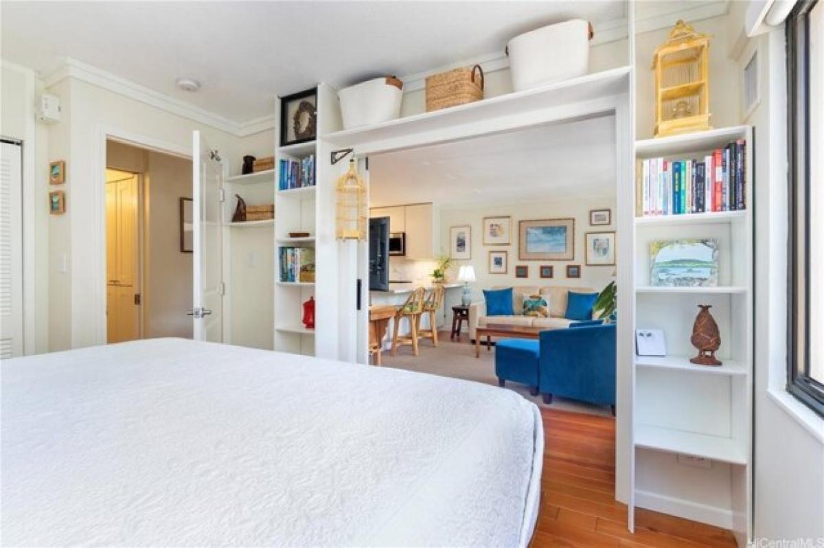 Estúdio em Honolulu, USA N.º 407400