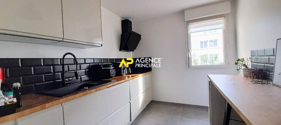 Apartamento T3 em Argenteuil, France N.º 165636 6