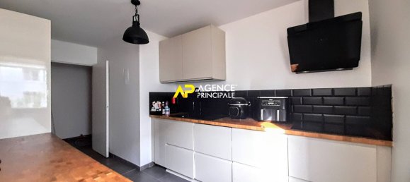 Apartamento T3 em Argenteuil, France N.º 165636 7