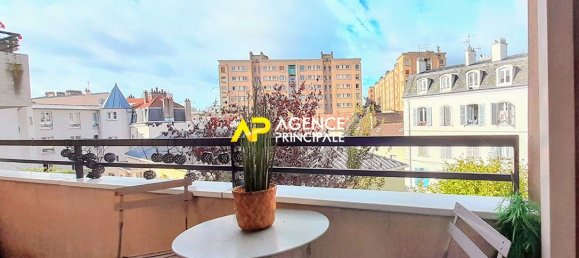 Apartamento T3 em Argenteuil, France N.º 165636 2