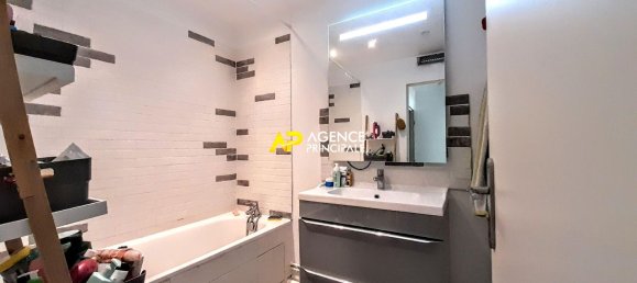 Apartamento T3 em Argenteuil, France N.º 165636 14