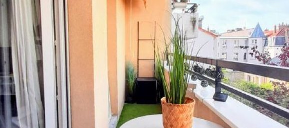 Apartamento T3 em Argenteuil, France N.º 165636 18