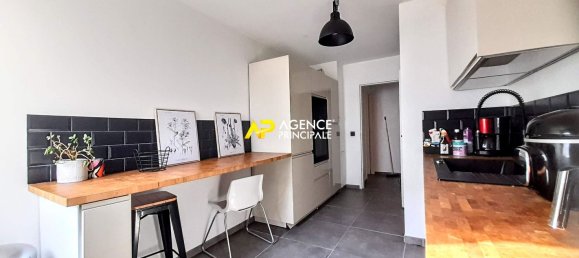 Apartamento T3 em Argenteuil, France N.º 165636 8