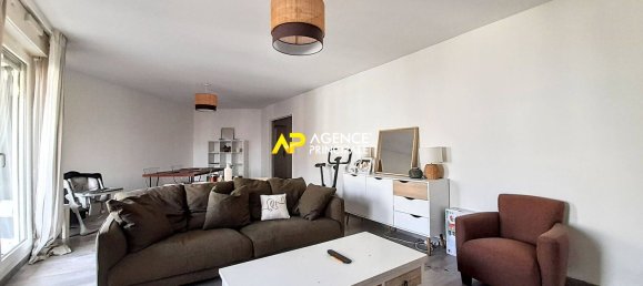 Apartamento T3 em Argenteuil, France N.º 165636 4