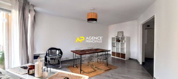 Apartamento T3 em Argenteuil, France N.º 165636 5