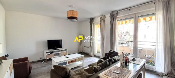 Apartamento T3 em Argenteuil, France N.º 165636 3