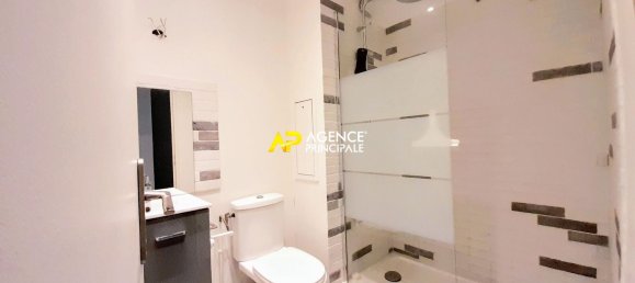 Apartamento T3 em Argenteuil, France N.º 165636 16