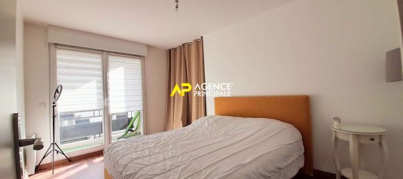Apartamento T3 em Argenteuil, France N.º 165636 11