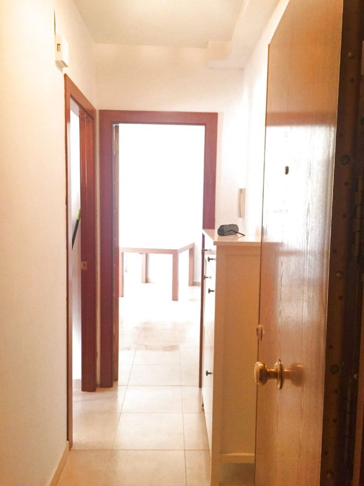 2 Schlafzimmer Wohnung in Sant Vicenc De Castellet, Spain, Nr. 253086