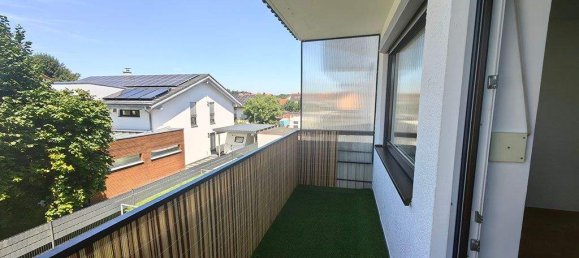 3-Zimmer Wohnung in Mühldorf am Inn, Germany, Nr. 367913 5