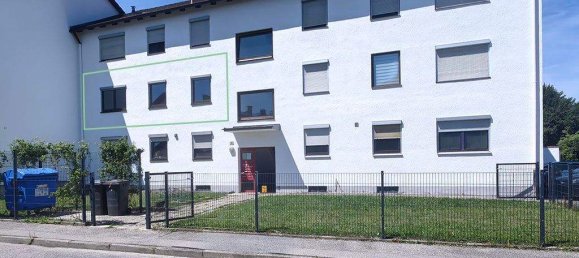 3-Zimmer Wohnung in Mühldorf am Inn, Germany, Nr. 367913 2