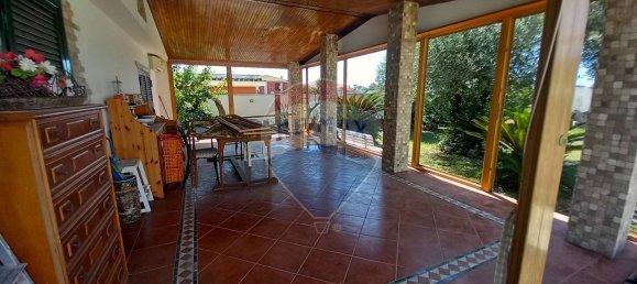 3 غرف نوم فيلا في Anzio, Italy رقم 348490 49