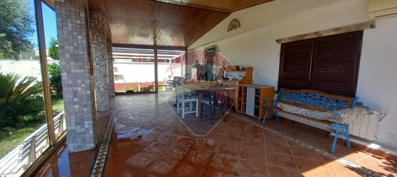 3 غرف نوم فيلا في Anzio, Italy رقم 348490 42