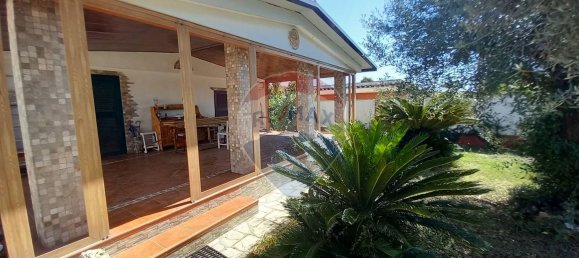 3 غرف نوم فيلا في Anzio, Italy رقم 348490 34