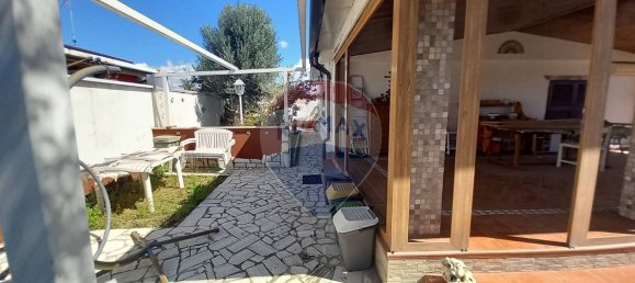 3 غرف نوم فيلا في Anzio, Italy رقم 348490 26