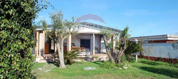 3 غرف نوم فيلا في Anzio, Italy رقم 348490 2