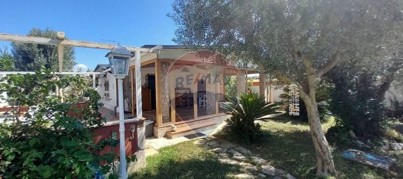 3 غرف نوم فيلا في Anzio, Italy رقم 348490 44