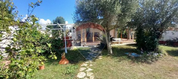 3 غرف نوم فيلا في Anzio, Italy رقم 348490 33