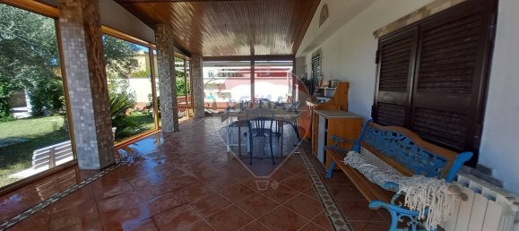 3 غرف نوم فيلا في Anzio, Italy رقم 348490 48