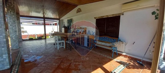 3 غرف نوم فيلا في Anzio, Italy رقم 348490 47