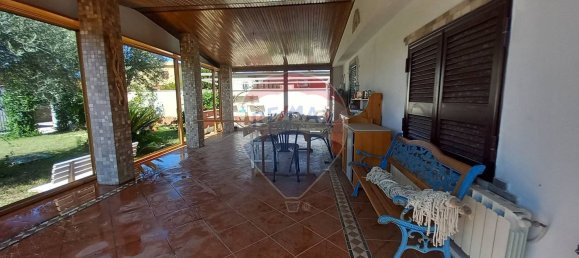 3 غرف نوم فيلا في Anzio, Italy رقم 348490 41