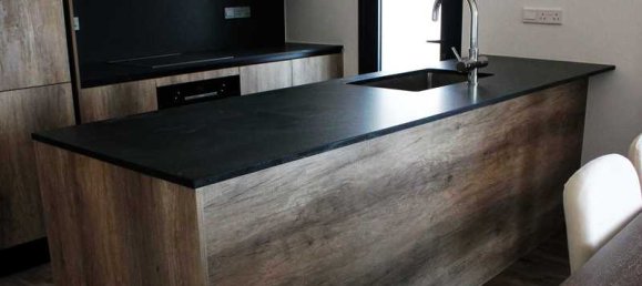 2 bedrooms Apartment in Germasogeia, Cyprus No. 8490 7