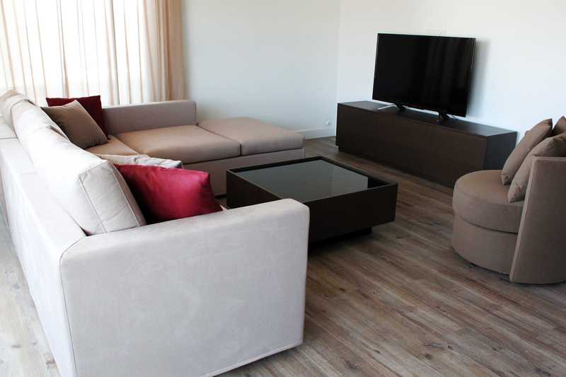 2 bedrooms Apartment in Germasogeia, Cyprus No. 8490