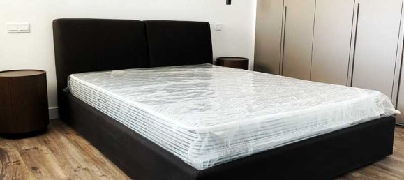 2 bedrooms Apartment in Germasogeia, Cyprus No. 8490 3