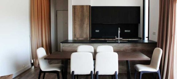 2 bedrooms Apartment in Germasogeia, Cyprus No. 8490 8