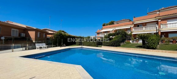 4 bedrooms Townhouse in Salou, Spain No. 189461 50