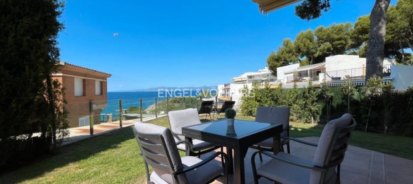 4 bedrooms Townhouse in Salou, Spain No. 189461 19