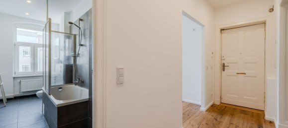 1 bedroom Apartment in Neukolln, Germany No. 290089 11