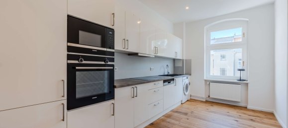 1 bedroom Apartment in Neukolln, Germany No. 290089 15