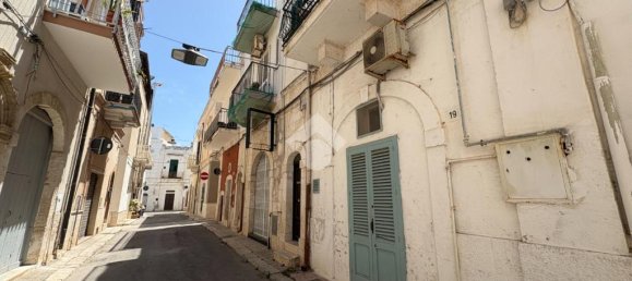 1 Schlafzimmer Wohnung in Polignano a Mare, Italy, Nr. 263999 11